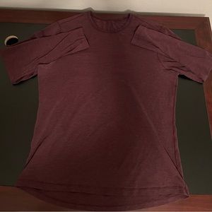 Lululemon LS T Shirt